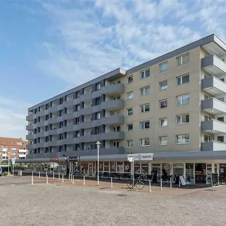 Haus Ankerlicht_ Whg_ 33 베스터란트